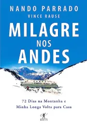Milagre nos Andes