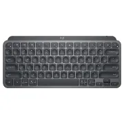 Teclado Logitech MX Keys Mini