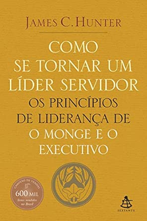 Como se tornar um líder servidor
