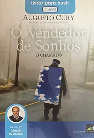Vendedor De Sonhos