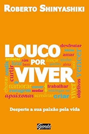 Louco por viver 