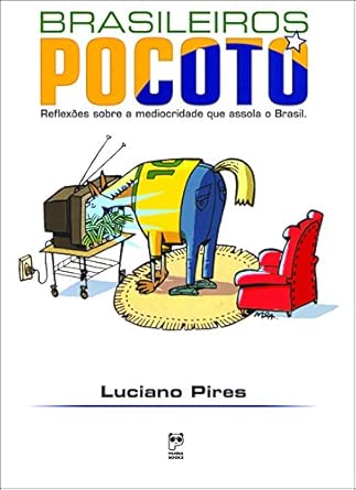 Brasileiros pocotó 