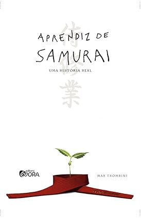 Aprendiz de Samurai