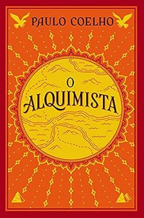 O Alquimista