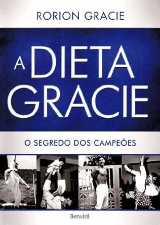 Dieta Gracie