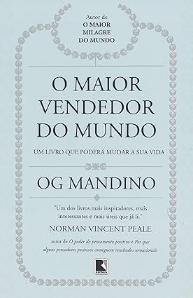 O maior vendedor do mundo