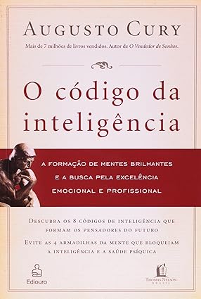 O Código da Inteligência