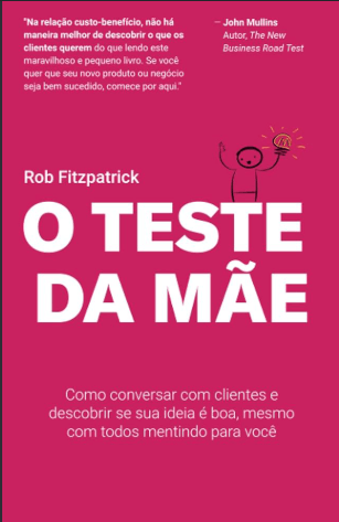 O Teste da Mãe